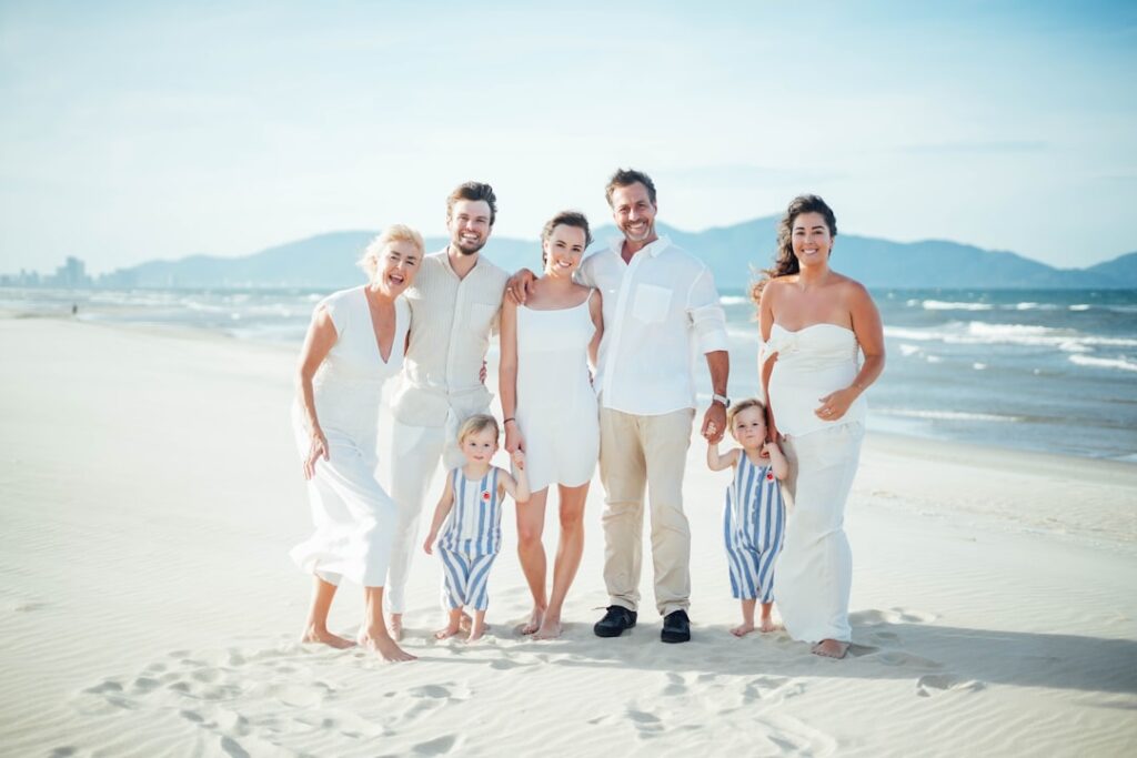 UHNW family security and capital — global mobility